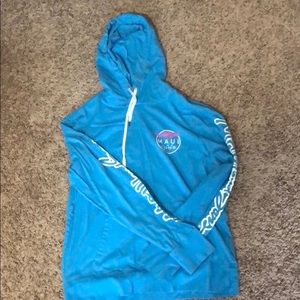 American Eagle sweatshirt